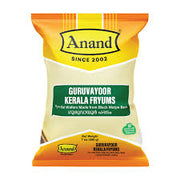 Anand Gurucayoor Kerala Fryums 7 oz