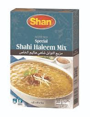 Shan Shahi Haleem Mix : 10.5 Oz