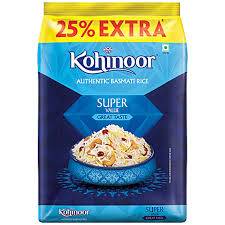 Kohinoor Basmati Rice 35.2 oz