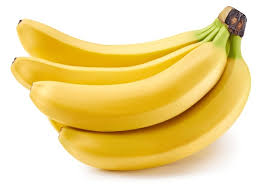 Yellow Long Banana