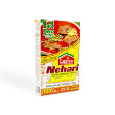 Laziza Nehari Masala : 100 g