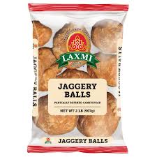 Deep Jaggery Balls 2 lb