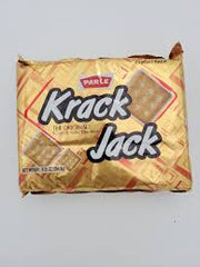 Parle Krack Jack Crackers 9.31 oz