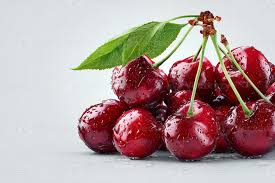 Orchard View Cherries 1 Ea