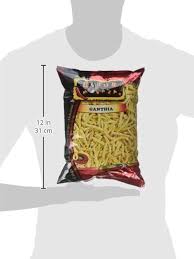 Mirch Masala Ganthia 12 oz