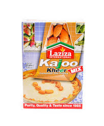 Laziza Kajoo Kheer Mix 155 gms