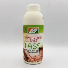 Rajbhog Foods Himalayan Salt Lassi 66.5 Fl Oz