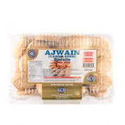 Kcb Ajwain Cookies