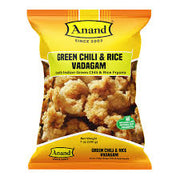 Anand Murukku Vadagam Chilli 7 oz
