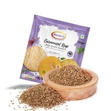 Maniarrs Ragi Ajwain Khakhra : 180 g