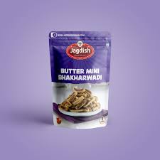 Jagdish Bhakhrwadi 300g