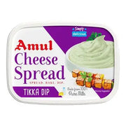 Amul Cheese Spread Tikka Dip 7oz