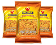 Adhayam Madras Mixture : 340 g