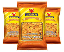 Adhayam Madras Mixture : 340 g