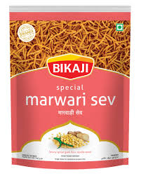 Bikaji Special Marwari Sev 400 gms