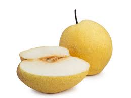 Golden Pear