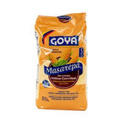 Goya Masarepa Yellow Corn 5 lb