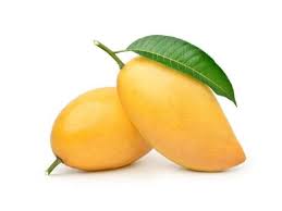 Yellow Mangos