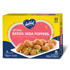 Vadilal Batata Vada : 300 g