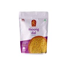 BC Moong Dal 400 gms