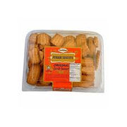 Golden Almond Biscuits: 2.5lb