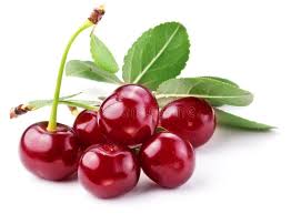 Cherries 6 oz