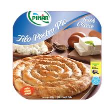 Pinar Filo Pastry Pie 28.22 oz