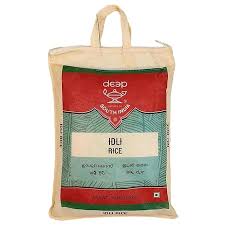 Deep Idli Rice : 10 Lb