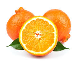 Mineola Orange