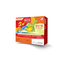 K&ns Fun Nuggets 580 g