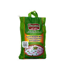 Deccan Surti Kolam Rice 10 lb