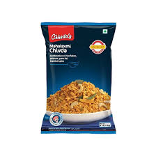 Chedda, Mahalaxmix Chivda 170 g