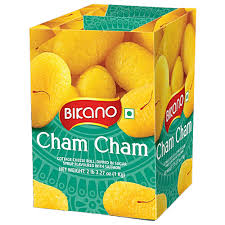 Bikano Cham Cham 3.27 oz