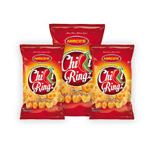 Nimcos Chilli Raingz 100g