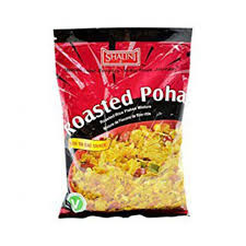 Shalini Rosted Poha 160g