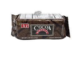 Eti Cocoa 4.41 oz