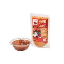 Satvik Idli Chutney Pwdr : 100 Gm