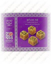 Deep Mysore Pak 12 Oz