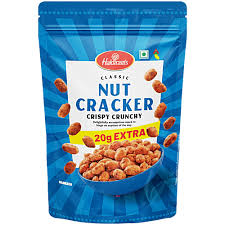 Haldiram‚ Nut Cracker 400 g