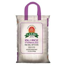 Laxmi Idli Rice 10 lb