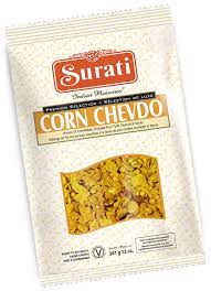 Surati Corn Chevdo 10.6 oz