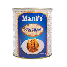 Mani's Soya Chaap, 850 g