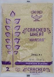 DEEP CRECKED WHEAT : 2LB