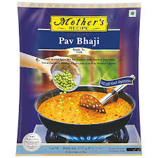 Mother's Pav Bhaji Masala 100 gms