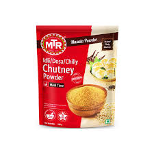 Mtr Spiced Chutney Powder, 200 g