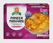 Laxmi paneer makhani 284g