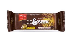 Parle Cafe Mocha 75 g