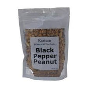 Karison Black Pepper Peanut 9.0 oz