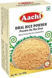 Aachi Dhall Rice Powder : 200 gm