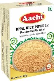 Aachi Dhall Rice Powder : 200 gm
